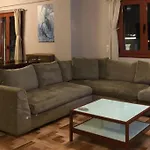 Cretan Breeze Seaview Apartment