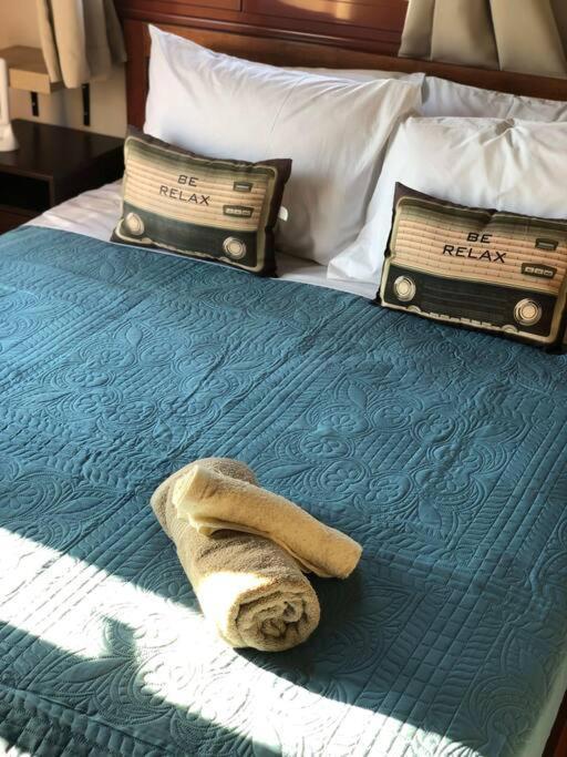 Appartement Cretan Breeze Seaview Héraklion