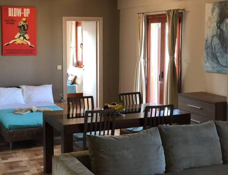 Cretan Breeze Seaview Appartement Héraklion