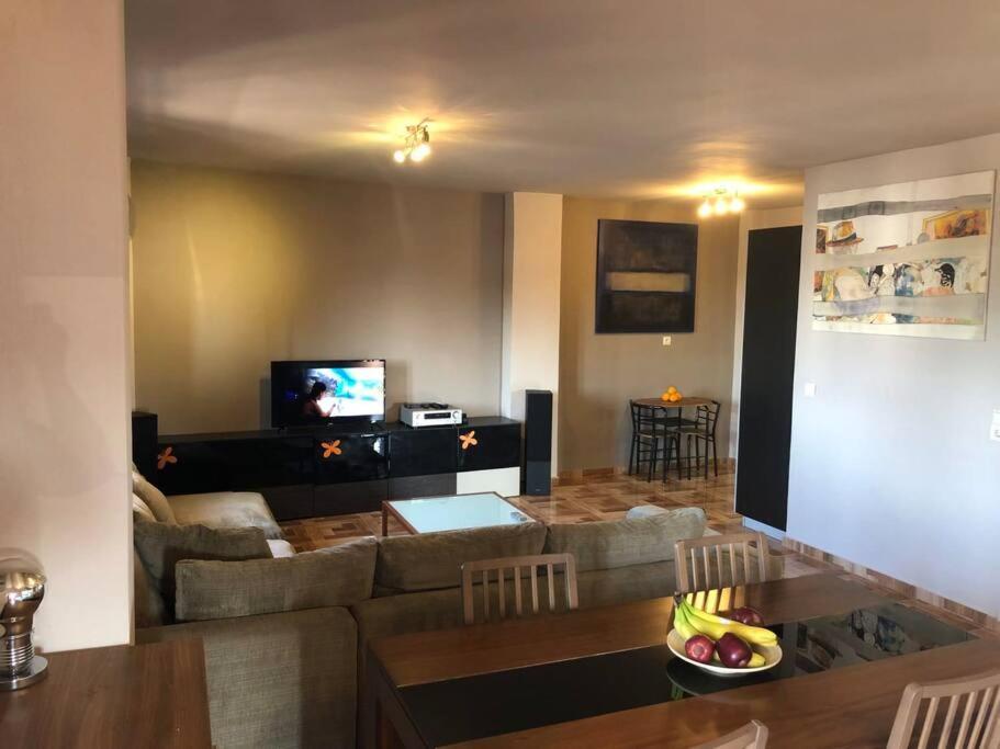 Cretan Breeze Seaview Appartement *