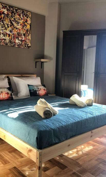 Appartement Cretan Breeze Seaview Héraklion