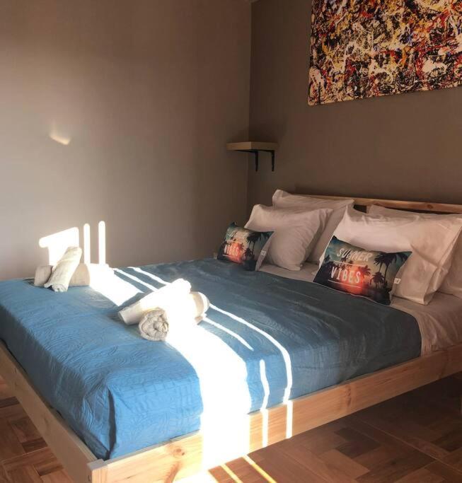 Cretan Breeze Seaview Appartement *