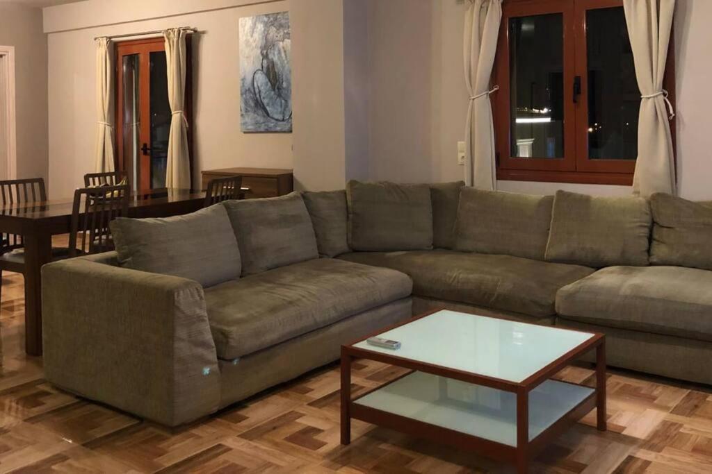 Cretan Breeze Seaview Appartement *