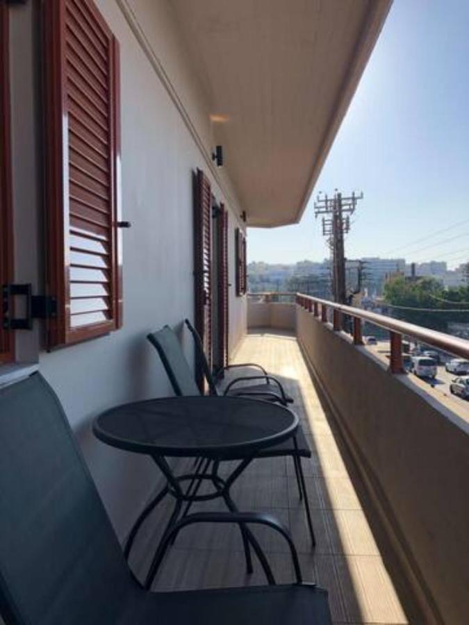 Cretan Breeze Seaview Appartement *