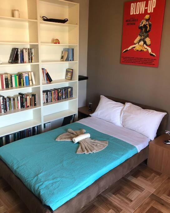 Cretan Breeze Seaview Appartement Héraklion