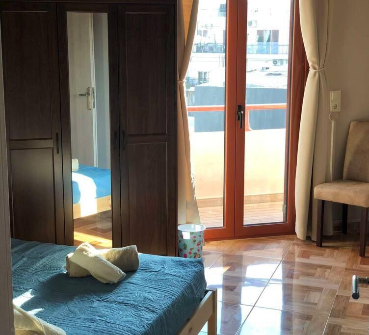Appartement Cretan Breeze Seaview *