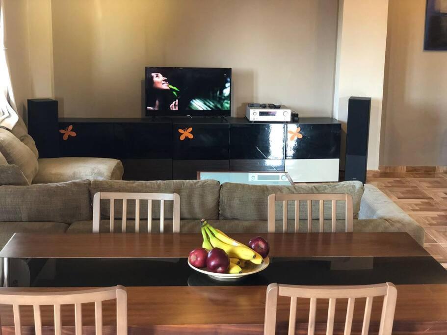 Cretan Breeze Seaview Apartamento